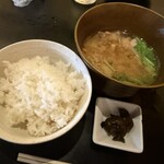 浅川料理店 - 