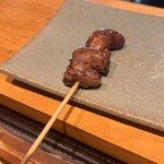 焼鳥だん炉 - 