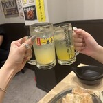 大衆酒場 一番手 - 