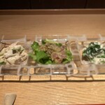 蕎麦屋 にこら - 