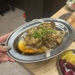 大衆酒場 一番手 - 