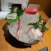 魚匠 銀平 道頓堀店 - 