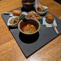 魚匠 銀平 道頓堀店 - 