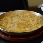 犀与亭 - 鶏肉煮込みに鍋　中　1650円