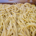 31927629 - もり蕎麦（国産十割）