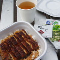 しら河 浄心本店 - ﾐﾆひつまぶし1300円