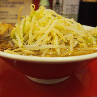 ラーメンにんにくマン_1