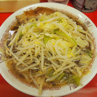 ラーメンにんにくマン_0