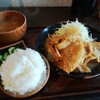 生姜焼き食堂 上出来