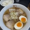 喜多方ラーメン 坂内 浅草店