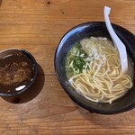 Ichiban Zaa - ソーキそば