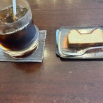 リザルブ珈琲店 - 