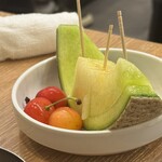 焼肉 はぐれ雲 - 