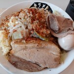 キラメキノトリ 滋賀西大津店 - 