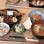 みそ糀 花園店 - 