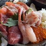 くしろ港町 釧ちゃん食堂 - 