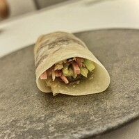 フカヒレ専門店 銀座七芳 - 