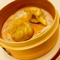 フカヒレ専門店 銀座七芳 - 
