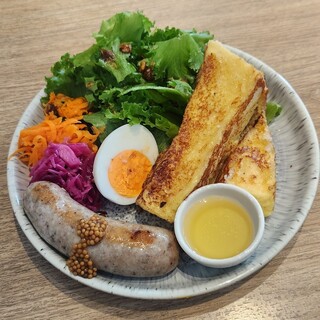 Tsuchでお願いします 写真 : Tsuchi （ツチ） - なんば（大阪メトロ）/カフェ | 食べログ