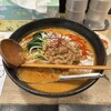 麺や 蓮と凜と仁