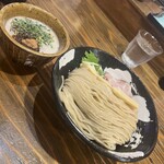 麺屋はやぶさ 名駅店 - 