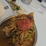 カレーの店 ボンベイ - 