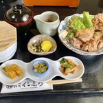 山海料理仁志乃 - 