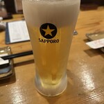 炭火焼き 若鶏 - 