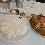 カレーの店 ボンベイ 本店 - 