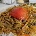 カレーの店 ボンベイ - 