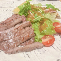 くし路 KITTE丸の内店 -  くし路 KITTE丸の内店 -