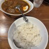 カレー屋ばんび