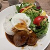 Drip-X-Cafe JR新大阪駅店