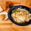 讃岐立食いうどん きりん屋 本町本店