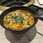 秘伝タレ焼肉 吟味熟成 吟たん - 