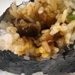 おにぎりぼんご - 