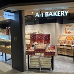 A-1 BAKERY - 