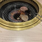 秘伝タレ焼肉 吟味熟成 吟たん - 