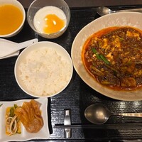 中国料理 龍泉華 - 