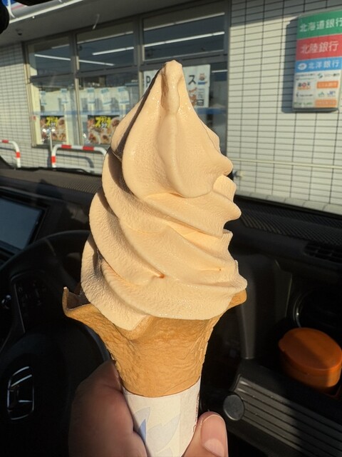 LAWSON 釧路貝塚三丁目店（ローソン） - 東釧路（コンビニ・スーパー）の写真