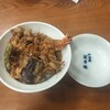 のれんと味 だるま料理店