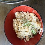 東江そば - 