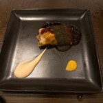 鉄板焼 摩天楼 - 