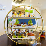 ミニラバーズカフェ 各務原 - 