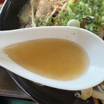 東江そば - 