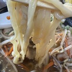 東江そば - 