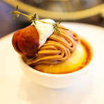 ミニラバーズカフェ - 