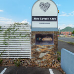 ミニラバーズカフェ - 