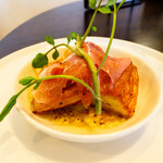 ミニラバーズカフェ - 