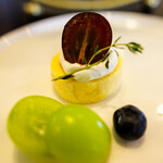 ミニラバーズカフェ - 